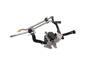52180302 52180302 POMPA ACQUA FIAT 500 X Serie diesel