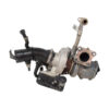 46335516 46335516 TURBINA JEEP Renegade Serie benzina
