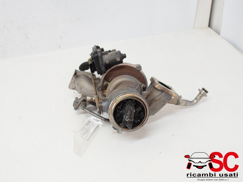 46335516 46335516 TURBINA JEEP Renegade Serie benzina