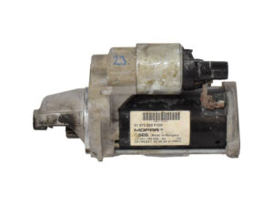 51975680 51975680 MOTORINO D' AVVIAMENTO JEEP Renegade Serie benzina