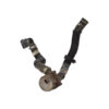 52136586 52136586 POMPA ACQUA JEEP Renegade Serie diesel
