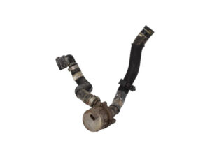 52136586 52136586 POMPA ACQUA JEEP Renegade Serie diesel