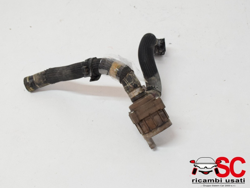 52136586 52136586 POMPA ACQUA JEEP Renegade Serie diesel