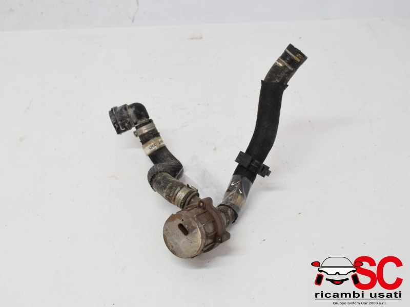 52136586 52136586 POMPA ACQUA JEEP Renegade Serie diesel