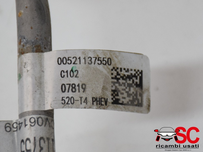 52113755 TUBO ARIA CONDIZIONATA JEEP Renegade Serie diesel