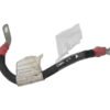 52108255 52108255 CAVO BATTERIA FIAT 500 X Serie diesel