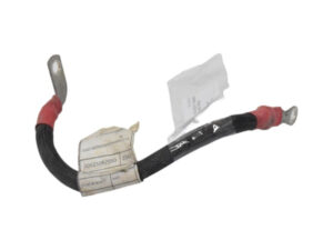 52108255 52108255 CAVO BATTERIA FIAT 500 X Serie diesel