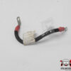 52108255 52108255 CAVO BATTERIA FIAT 500 X Serie diesel