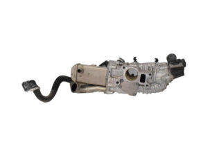 46338723 GRUPPO VALVOLA EGR FIAT 500 X Serie diesel