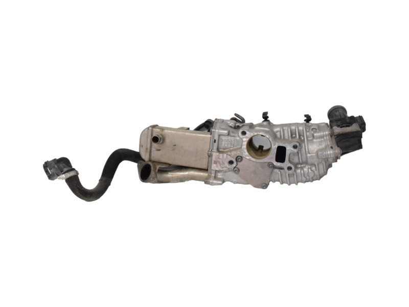 46338723 GRUPPO VALVOLA EGR FIAT 500 X Serie diesel