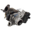 46336480 46336480 TURBINA FIAT 500 X Serie diesel