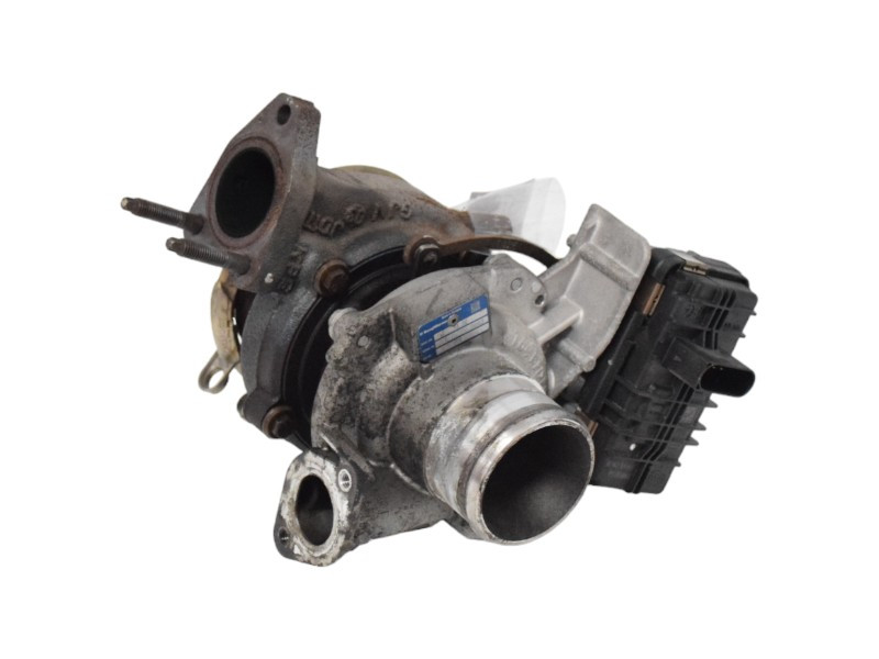 46336480 46336480 TURBINA FIAT 500 X Serie diesel