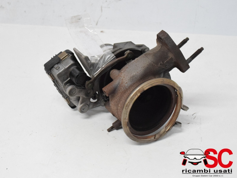 46336480 46336480 TURBINA FIAT 500 X Serie diesel