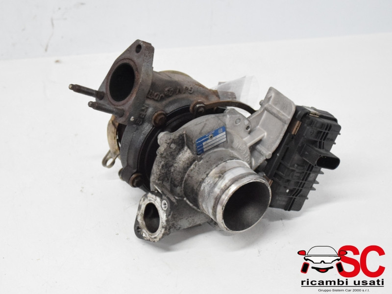 46336480 46336480 TURBINA FIAT 500 X Serie diesel