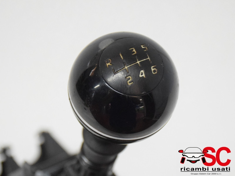 LEVA CAMBIO FIAT 500 X Serie 50295765 diesel (15>)