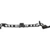 SUPPORTI PARAURTI POSTERIORE FIAT 500 X Serie (15>)