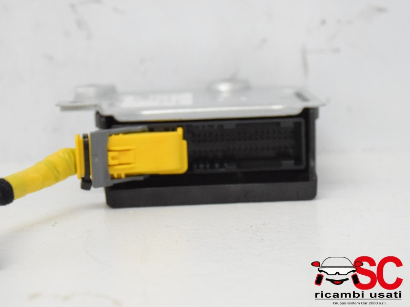 CENTRALINA AIRBAG FIAT 500 X Serie 52115621 (15>)