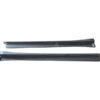 COPPIA SOTTOPORTA DESTRA E SINISTRA FIAT 500 X Serie 735572236 (15>)