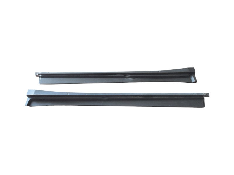 COPPIA SOTTOPORTA DESTRA E SINISTRA FIAT 500 X Serie 735572236 (15>)