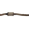 52084269 CATALIZZATORE FIAT 500 X Serie diesel