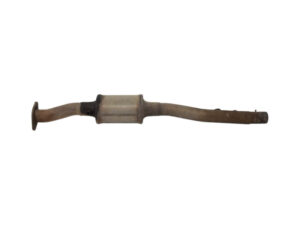 52084269 CATALIZZATORE FIAT 500 X Serie diesel