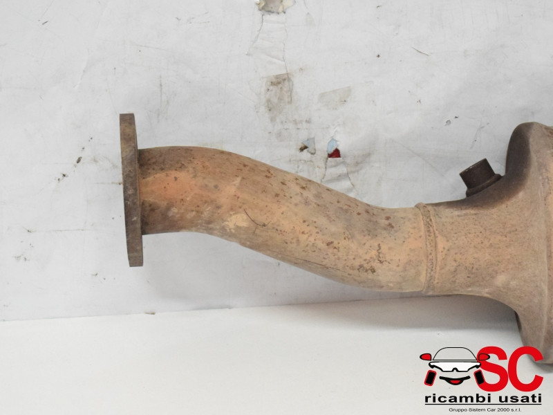 52084269 CATALIZZATORE FIAT 500 X Serie diesel