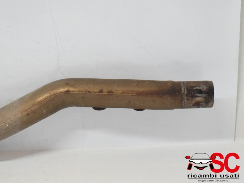52084269 CATALIZZATORE FIAT 500 X Serie diesel