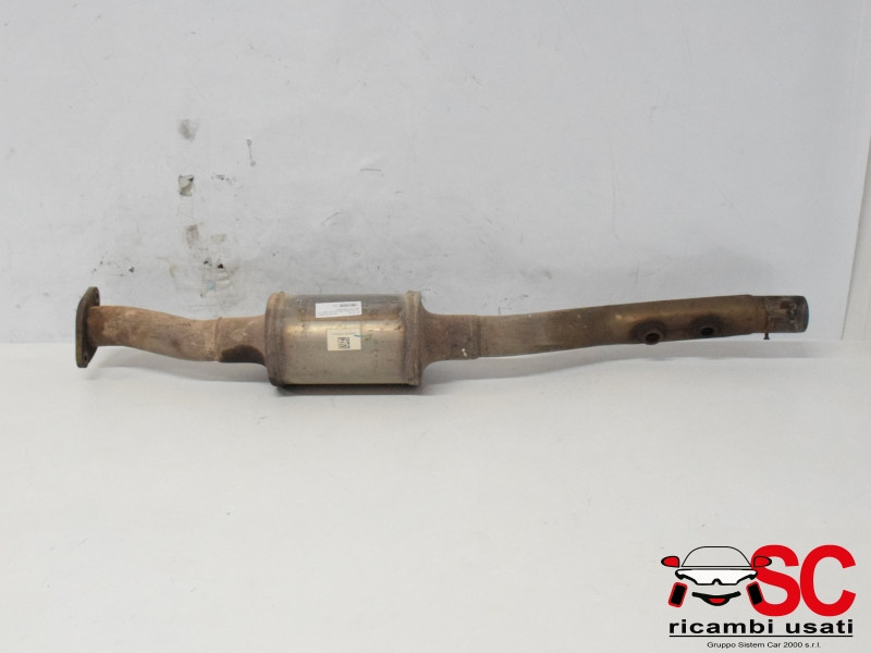 52084269 CATALIZZATORE FIAT 500 X Serie diesel