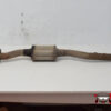 52084269 CATALIZZATORE FIAT 500 X Serie diesel