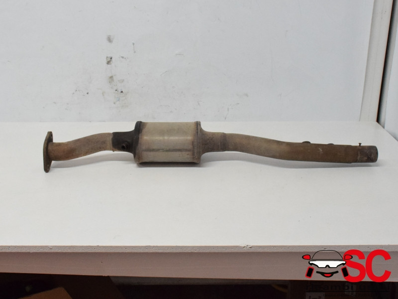 52084269 CATALIZZATORE FIAT 500 X Serie diesel