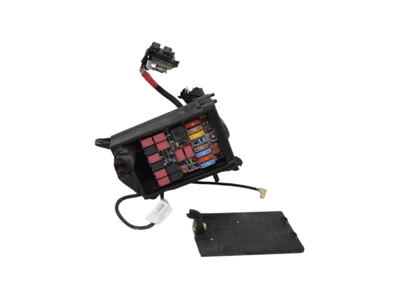 51987784 CENTRALINA PORTA FUSIBILI FIAT 500 X Serie diesel