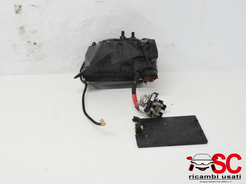 51987784 CENTRALINA PORTA FUSIBILI FIAT 500 X Serie diesel