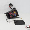 51987784 CENTRALINA PORTA FUSIBILI FIAT 500 X Serie diesel
