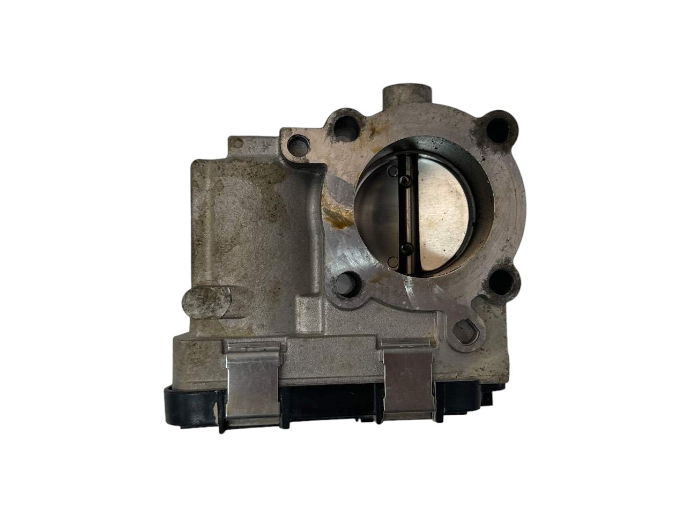 46338672 CORPO FARFALLATO JEEP Renegade Serie diesel