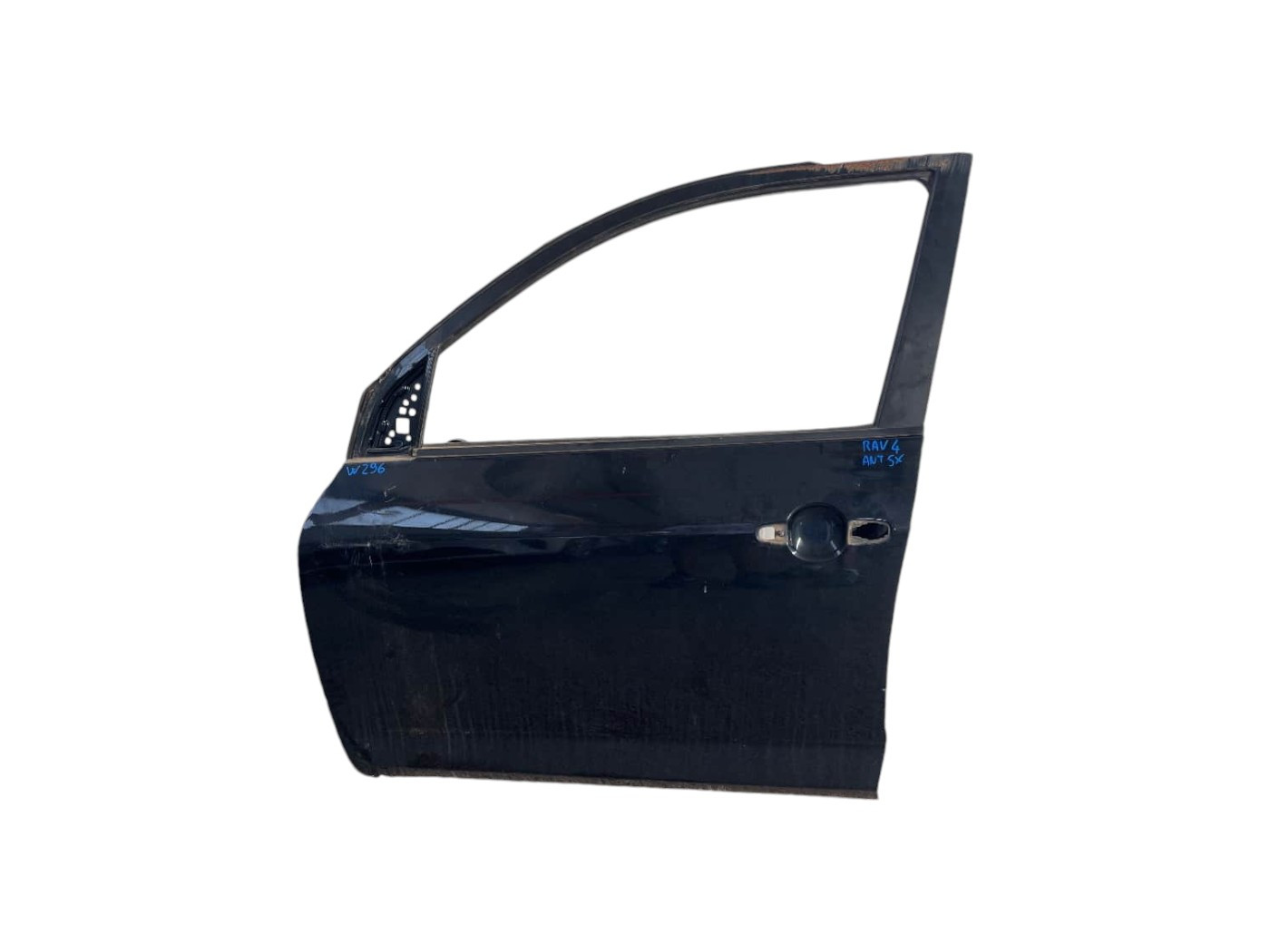 PORTIERA ANTERIORE SINISTRA TOYOTA Rav4 5° Serie (09>12)
