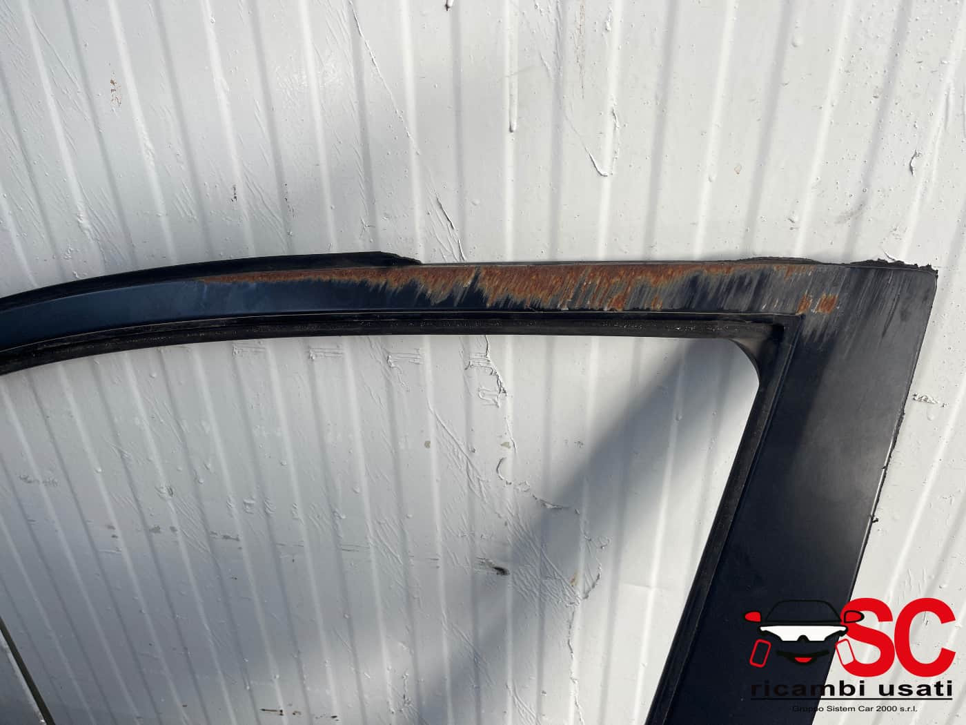 PORTIERA ANTERIORE SINISTRA TOYOTA Rav4 5° Serie (09>12)
