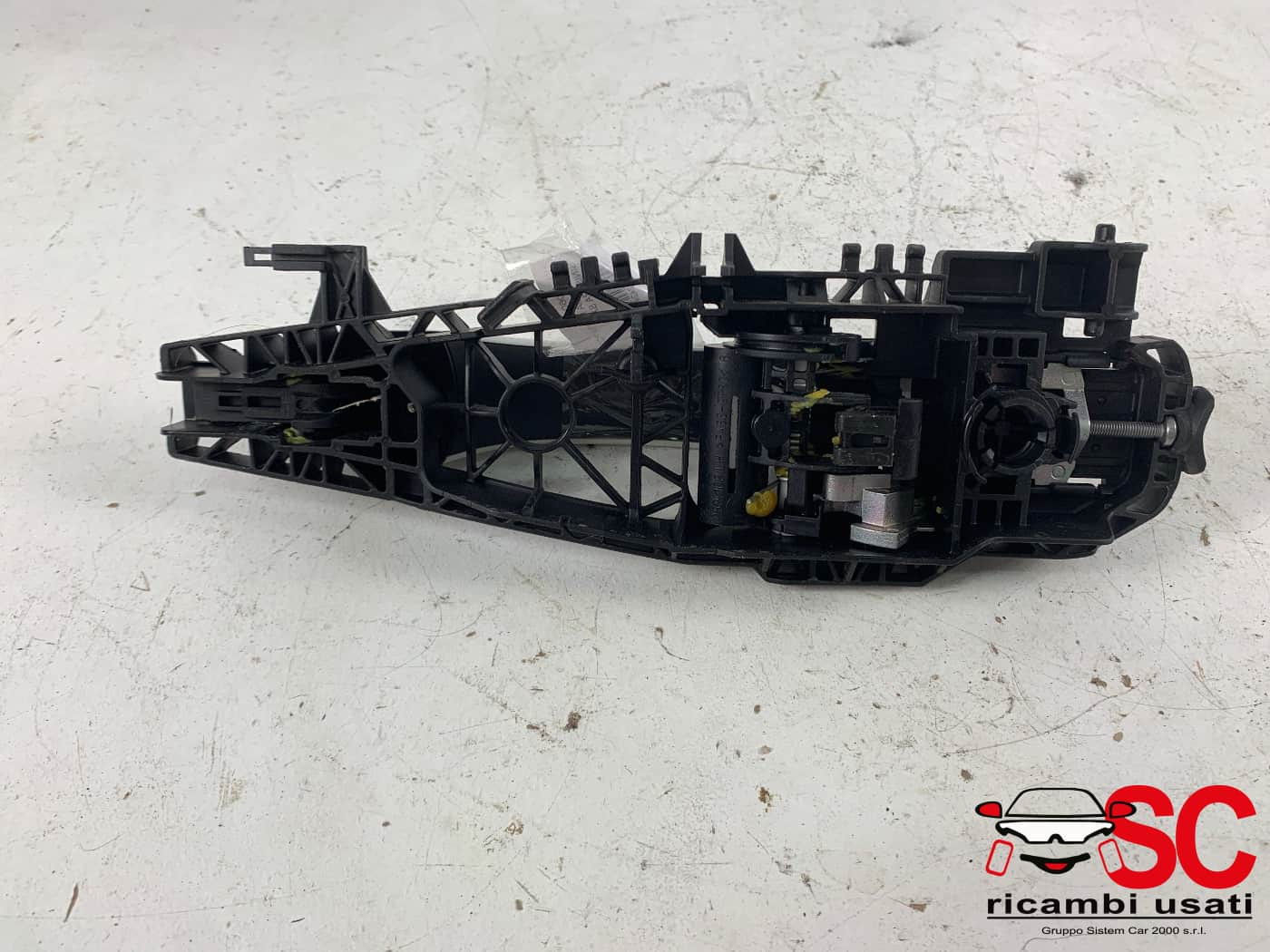 MANIGLIA ESTERNA POSTERIORE SINISTRA JEEP Renegade Serie (18>)