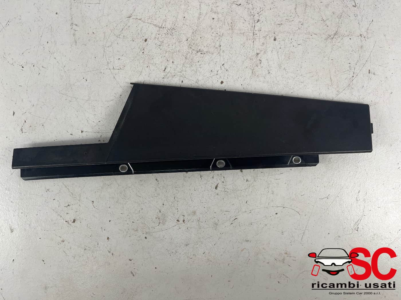MODANATURA PORTA POSTERIORE DX JEEP Renegade Serie 52109373 (18>)