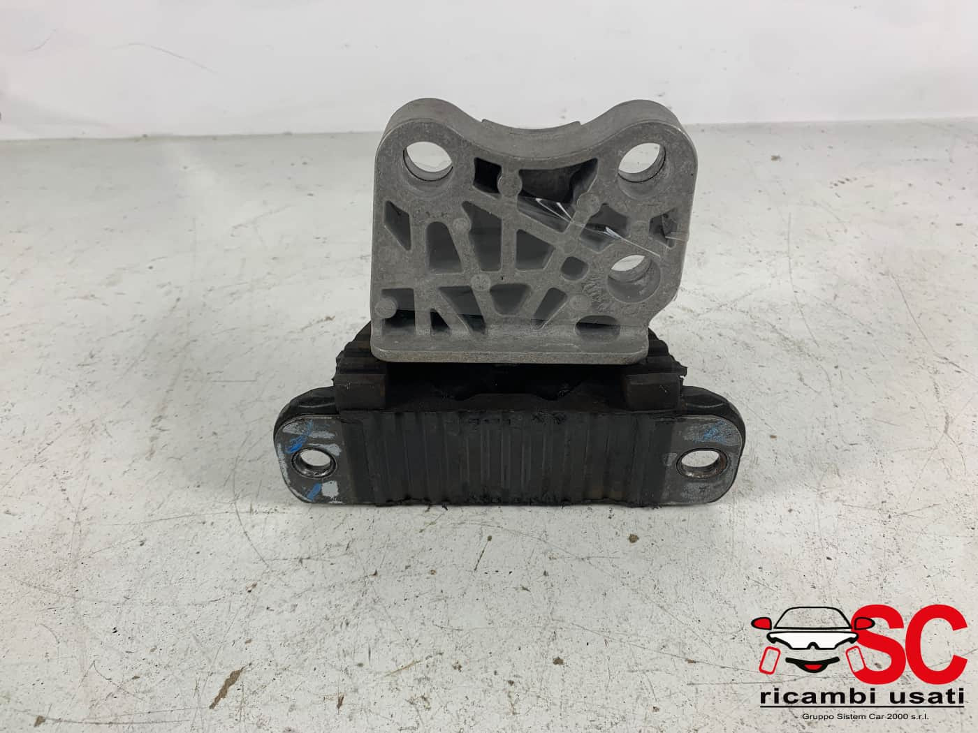 52064610 52064610 SUPPORTO MOTORE SINISTRO JEEP Renegade Serie diesel