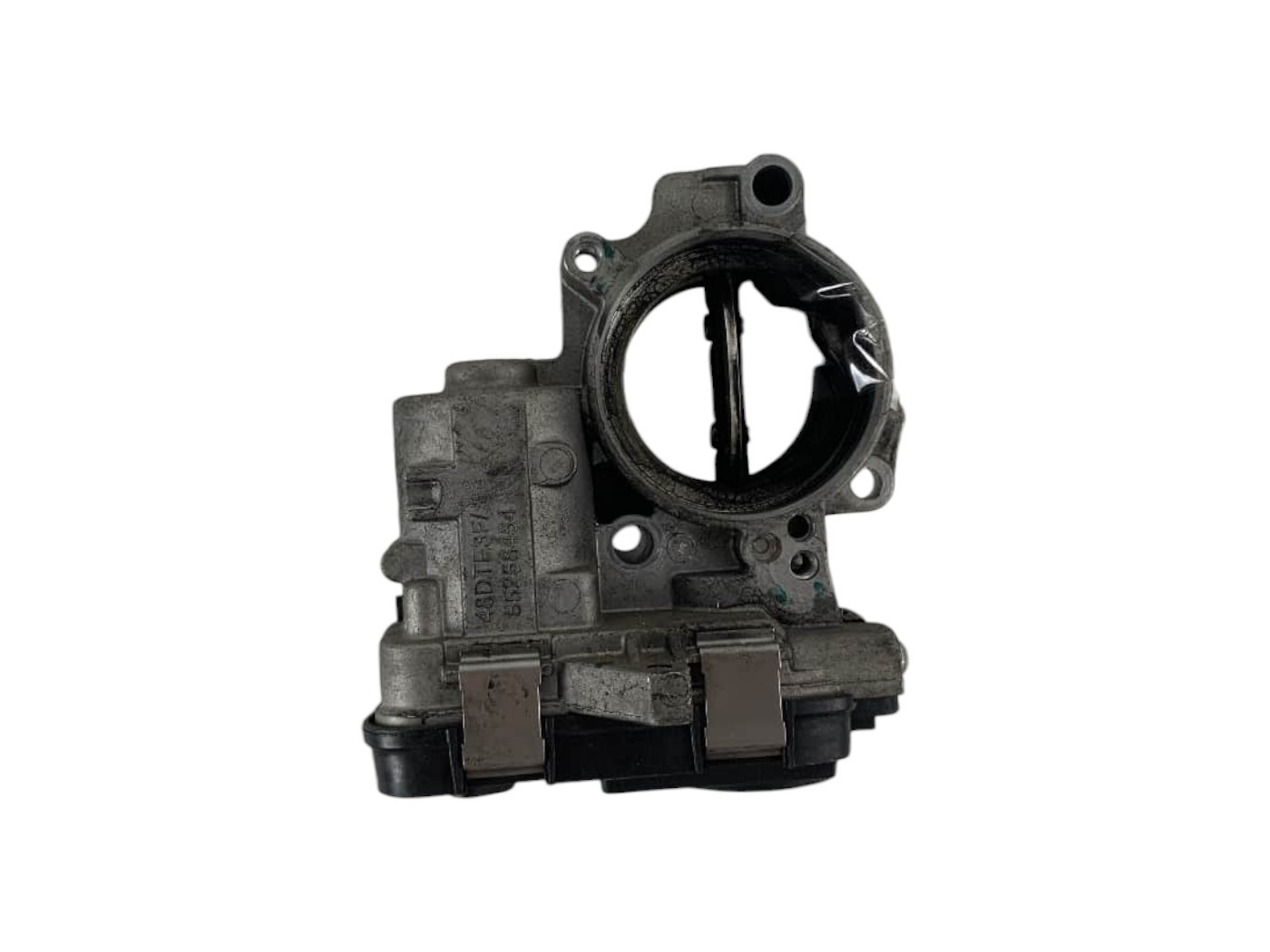 55258454 55258454 CORPO FARFALLATO JEEP Renegade Serie diesel