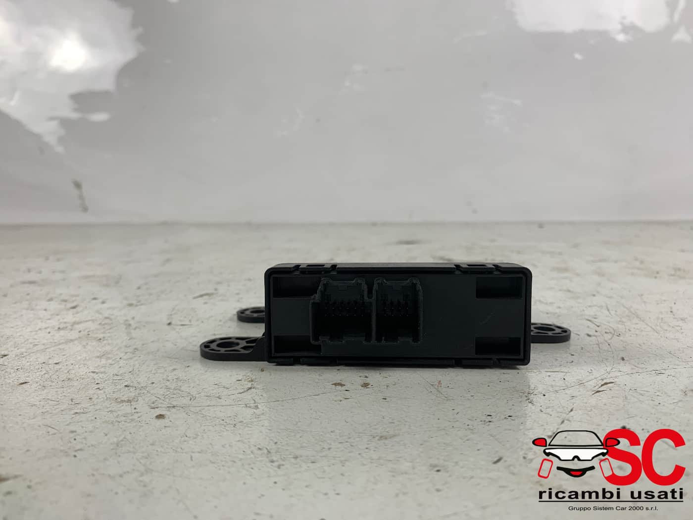 52126279 CENTRALINA CHIUSURA CENTRALIZZATA JEEP Renegade Serie diesel