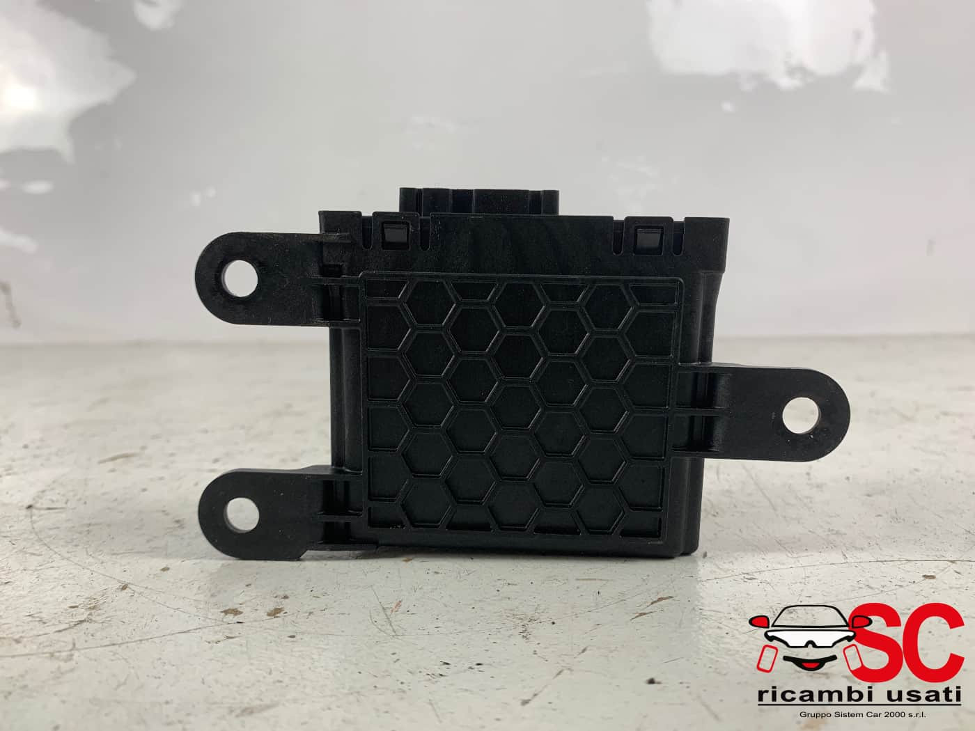 52126279 CENTRALINA CHIUSURA CENTRALIZZATA JEEP Renegade Serie diesel
