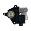 MECCANISMO ALZAVETRO POST. SX JEEP Renegade Serie A2059060301 (18>)