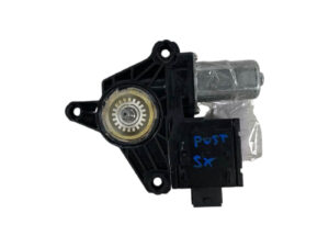 MECCANISMO ALZAVETRO POST. SX JEEP Renegade Serie A2059060301 (18>)