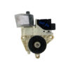 MOTORINO ALZAVETRO ANTERIORE SINISTRO JEEP Renegade Serie 0130822665 (18>)