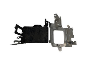 ALLOGGIO BATTERIA JEEP Renegade Serie diesel