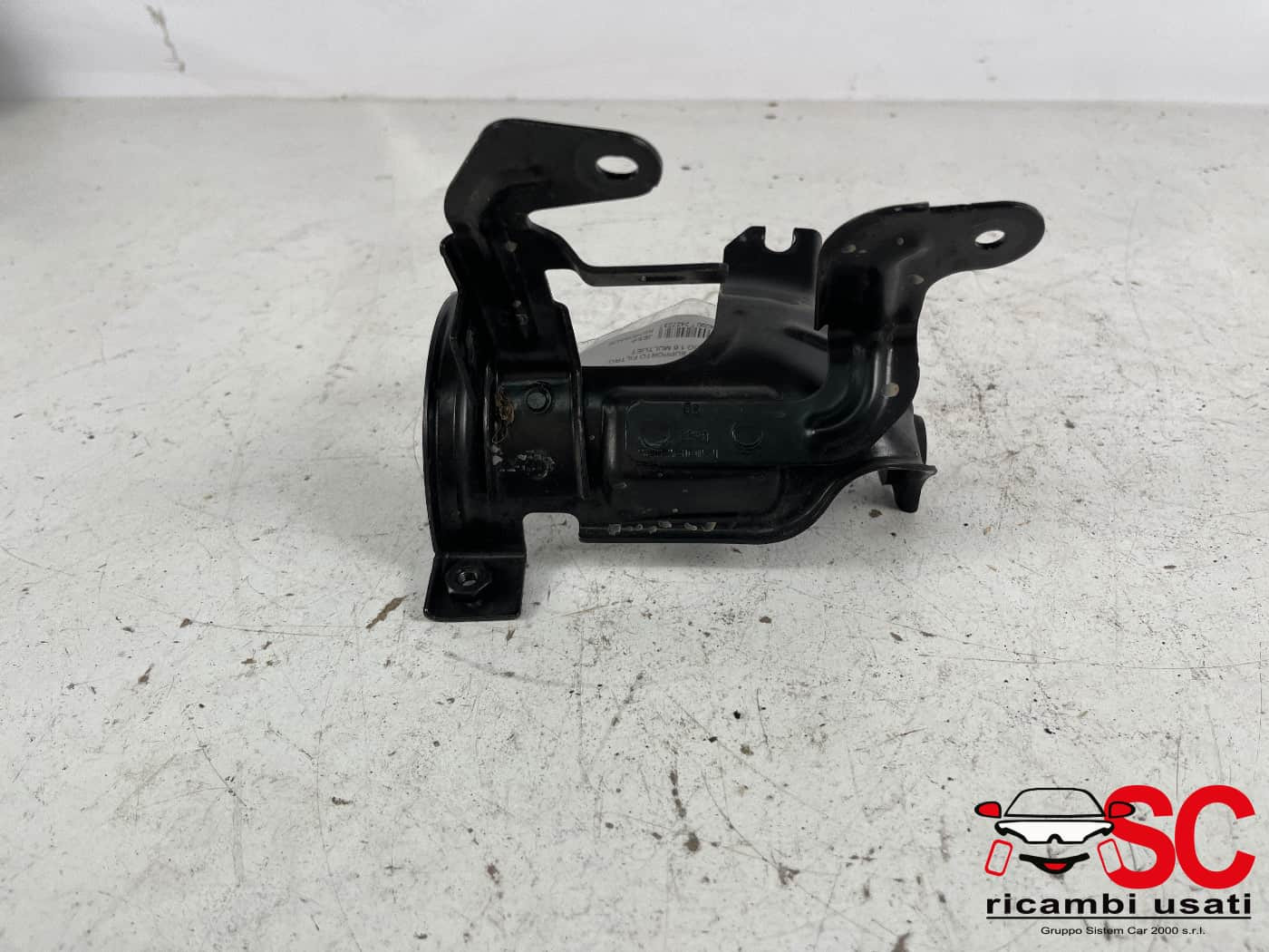 SUPPORTO FILTRO GASOLIO JEEP Renegade Serie diesel