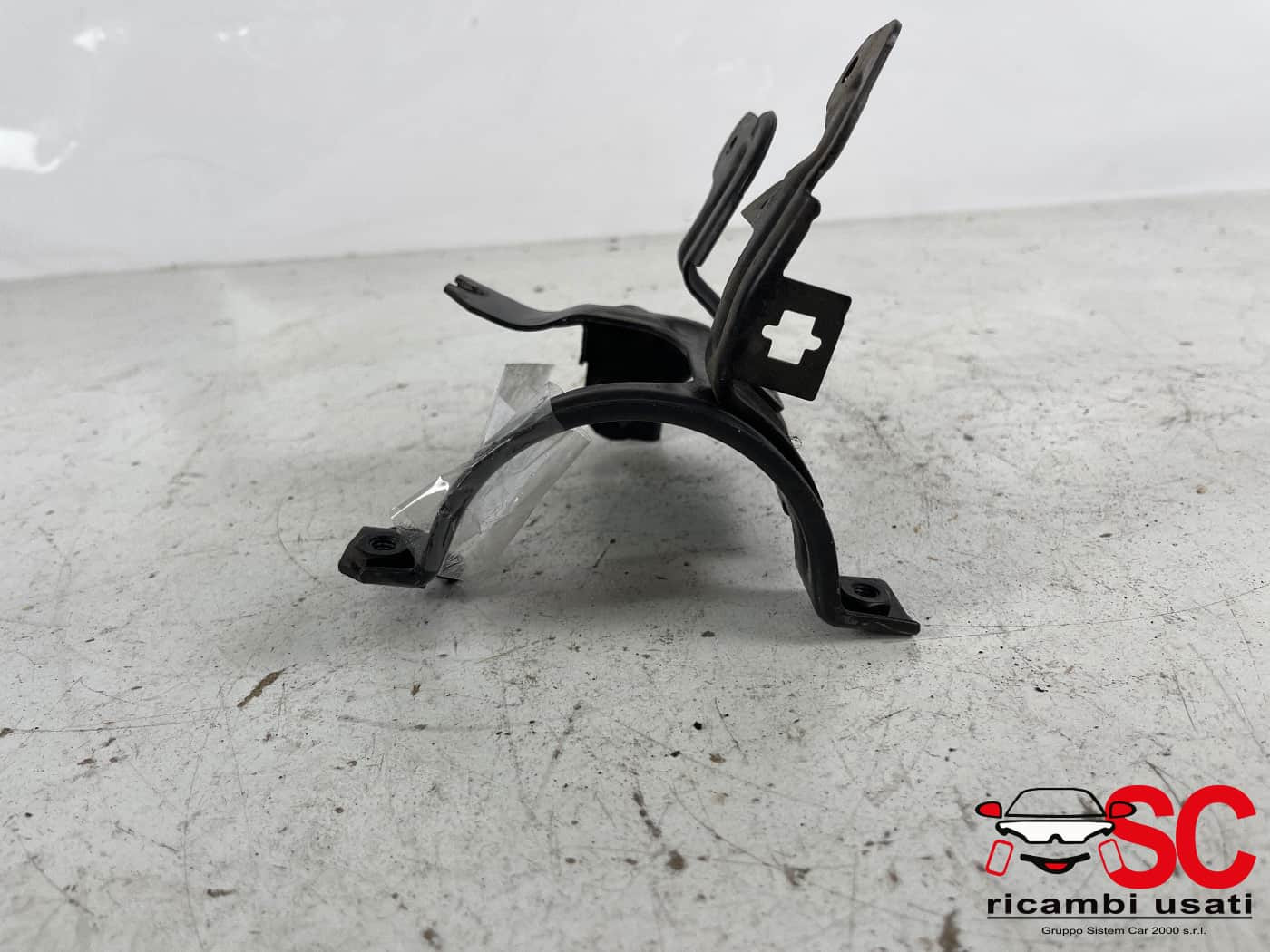 SUPPORTO FILTRO GASOLIO JEEP Renegade Serie diesel