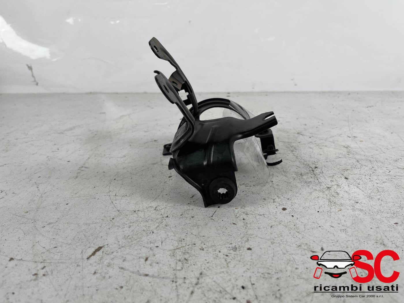 SUPPORTO FILTRO GASOLIO JEEP Renegade Serie diesel