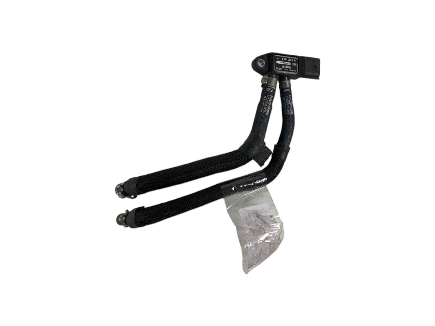 55241075 55241075 SENSORE DI PRESSIONE JEEP Renegade Serie diesel